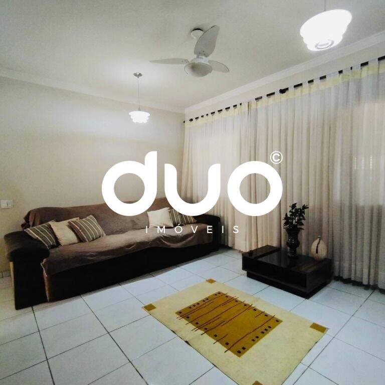 Casa à venda no Jardim Caxambu: 