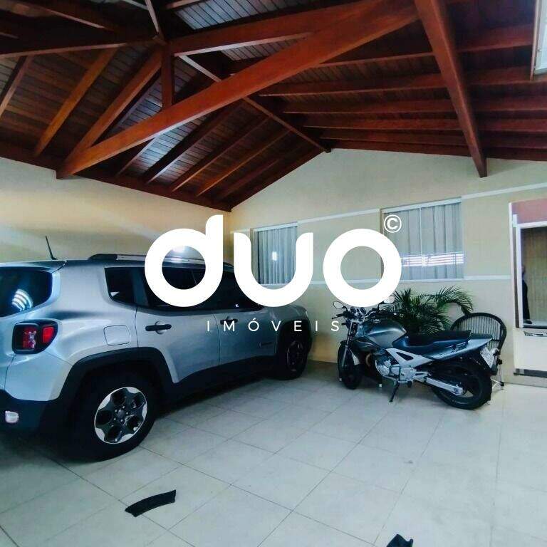 Casa à venda no Jardim Caxambu: 