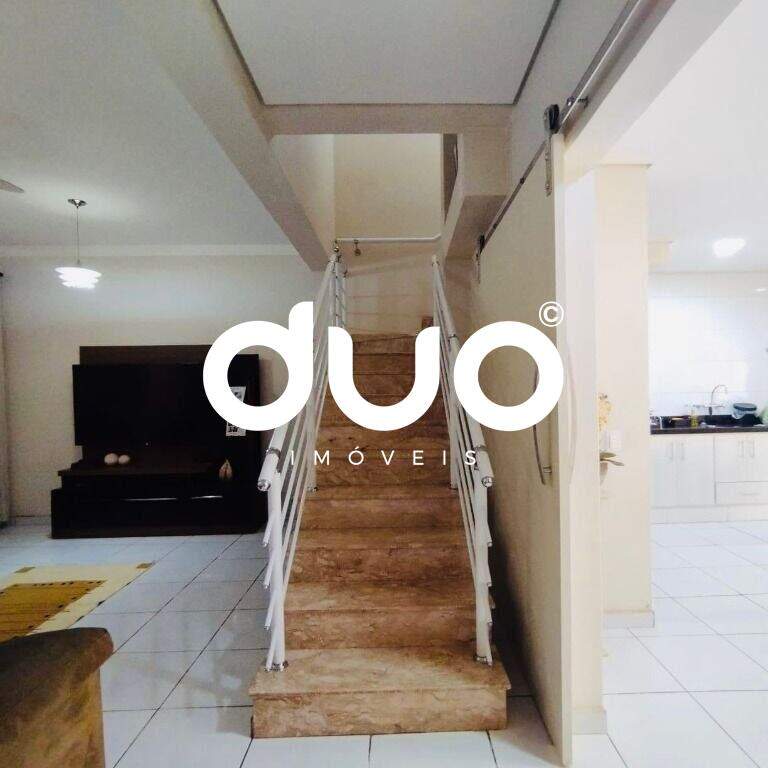 Casa à venda no Jardim Caxambu: 