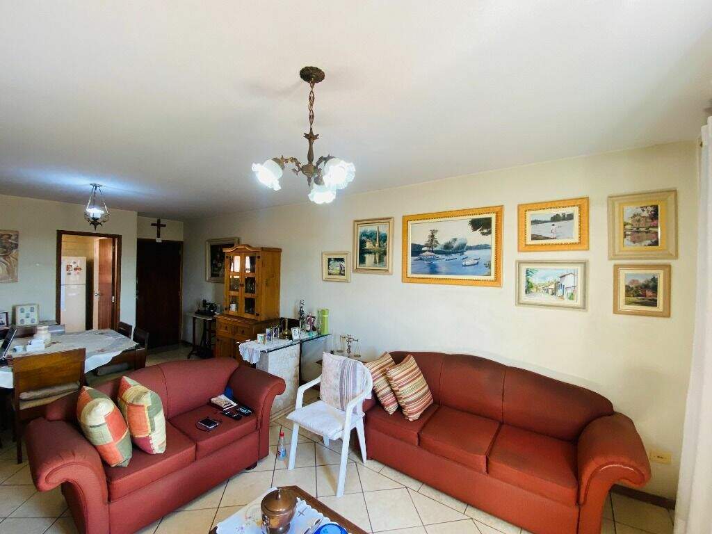 Apartamento à venda no Jaraguá: 