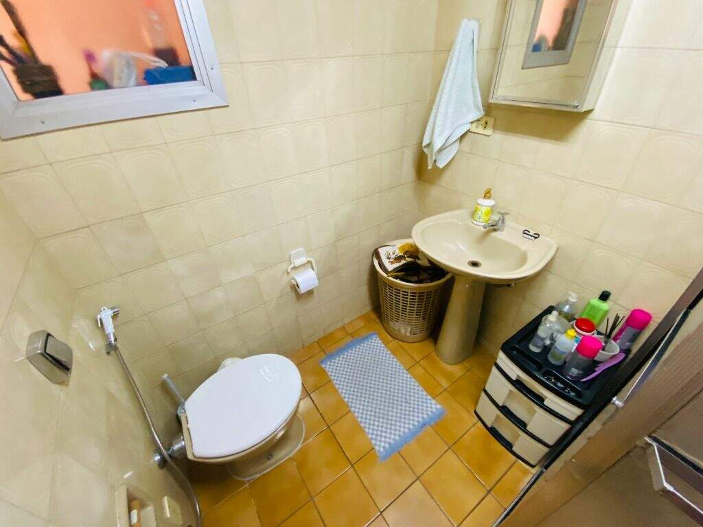 Apartamento à venda no Jaraguá: 