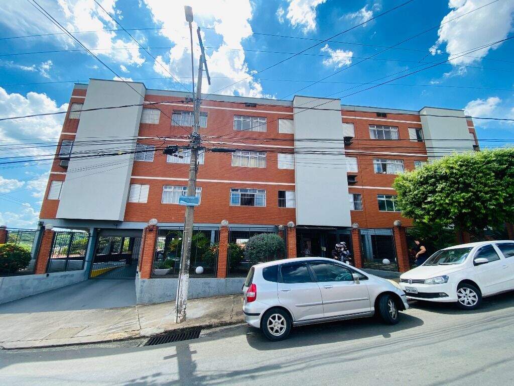 Apartamento à venda no Jaraguá: 