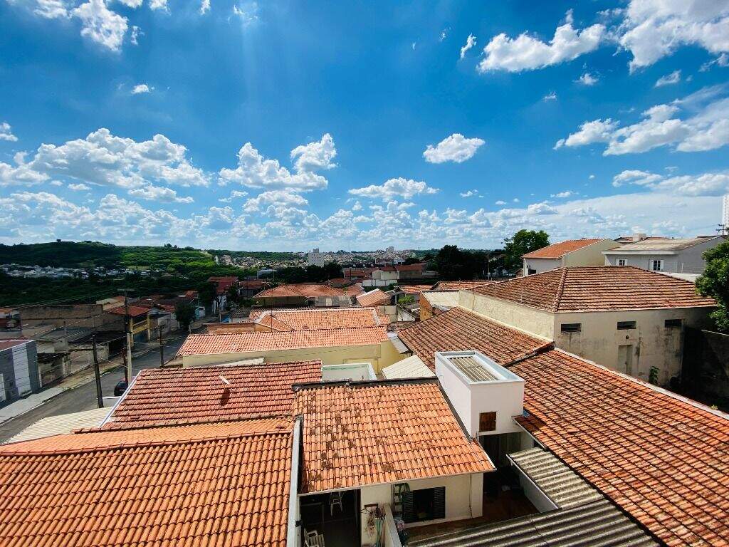Apartamento à venda no Jaraguá: 