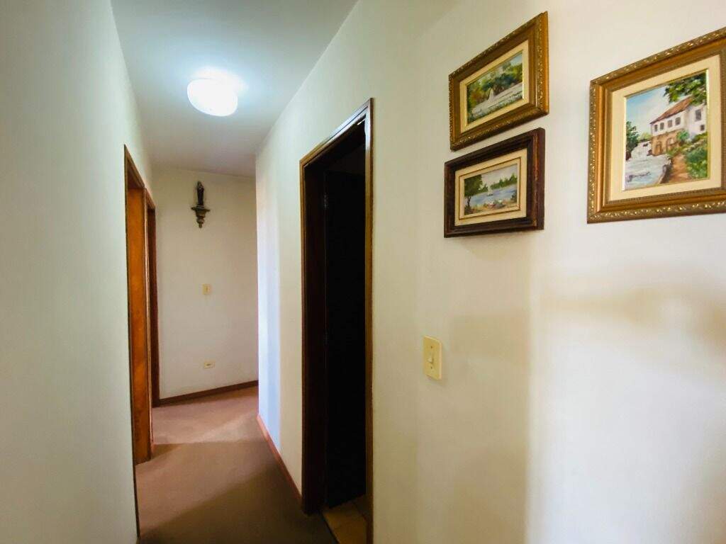 Apartamento à venda no Jaraguá: 
