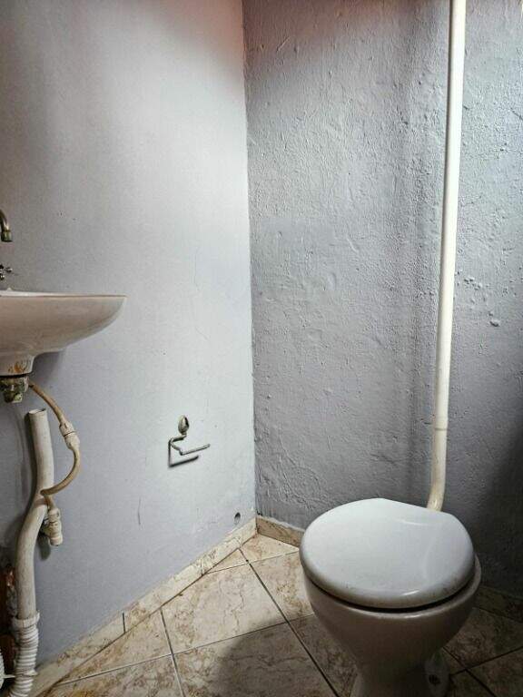 Salão para aluguel no Paulicéia: 
