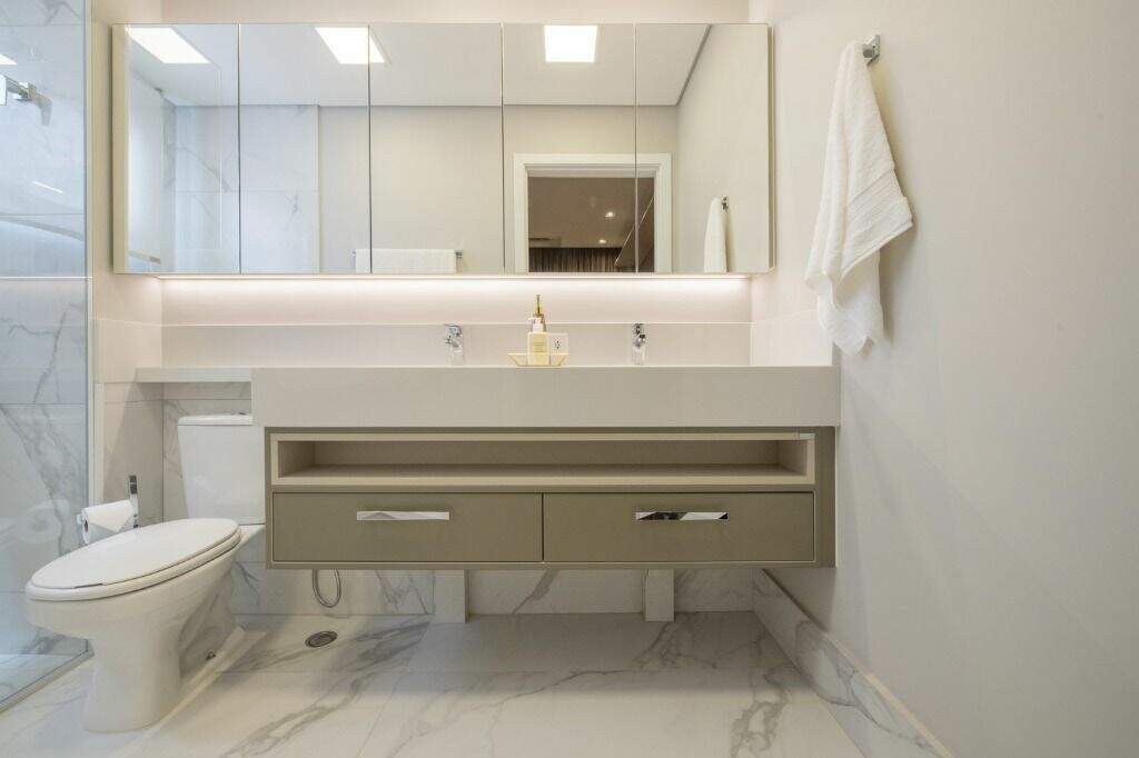 Apartamento à venda no São Dimas: 