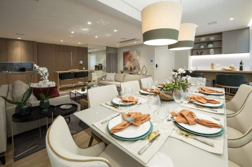 Apartamento à venda no São Dimas: 