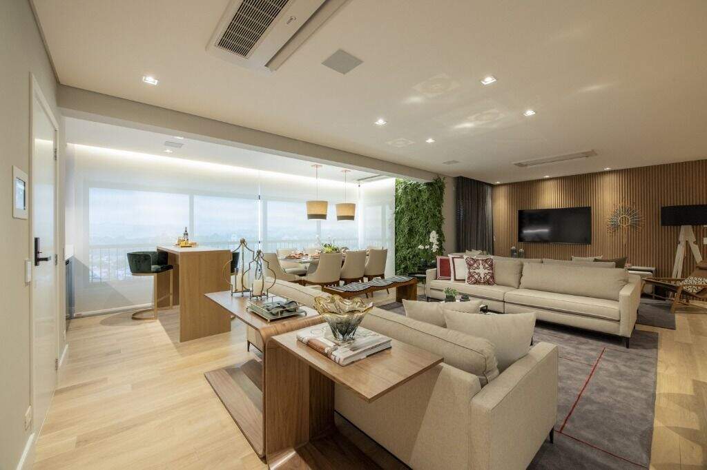Apartamento à venda no São Dimas: 