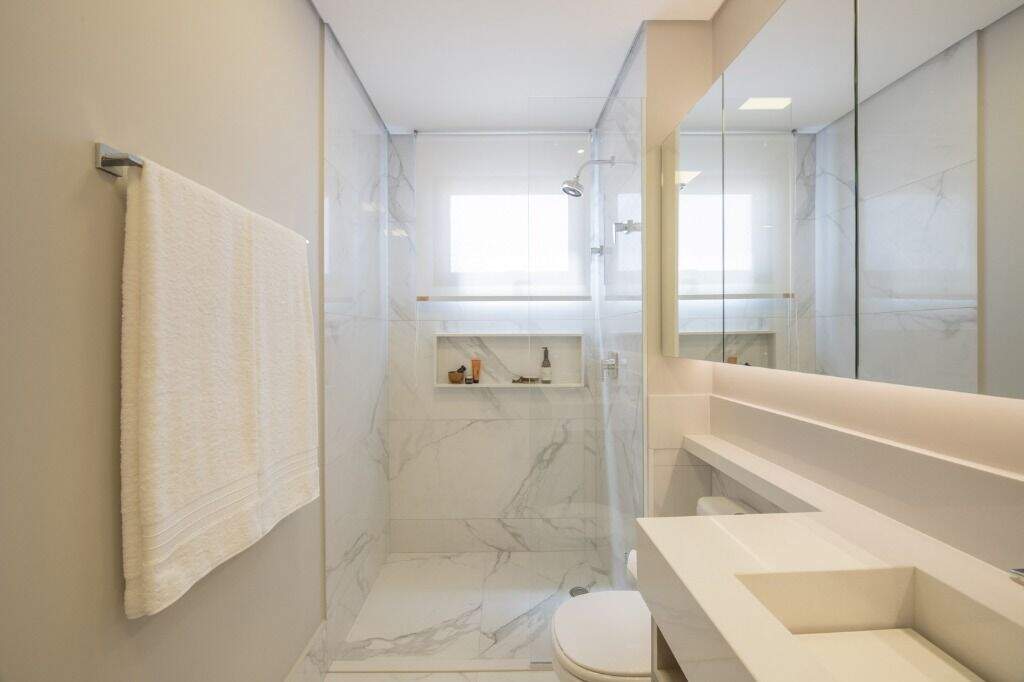 Apartamento à venda no São Dimas: 