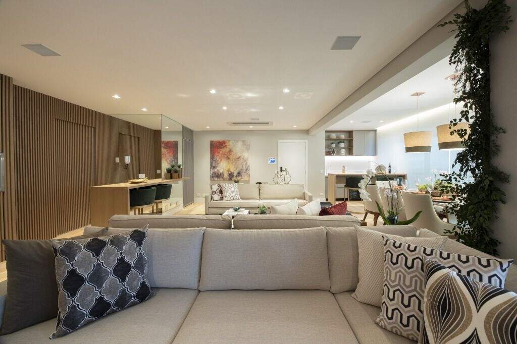 Apartamento à venda no São Dimas: 