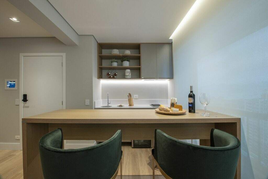 Apartamento à venda no São Dimas: 