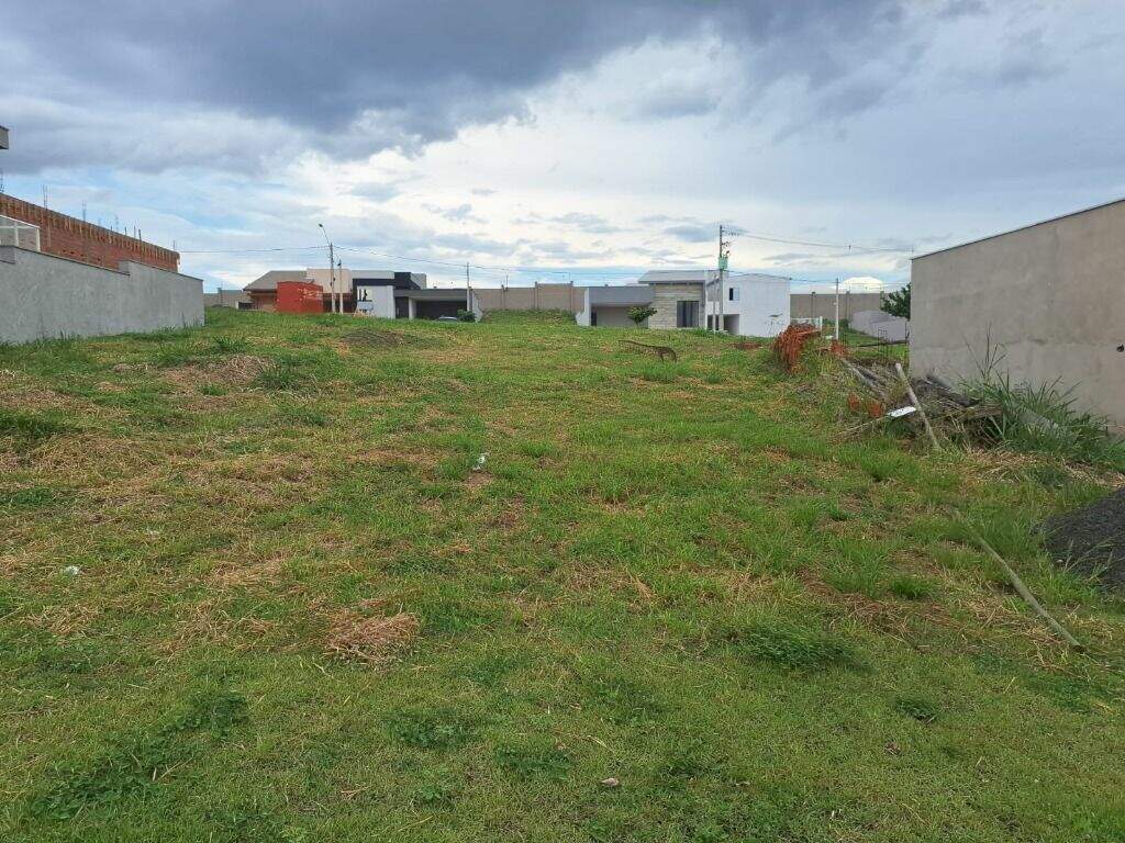Terreno à venda no Ondas: 