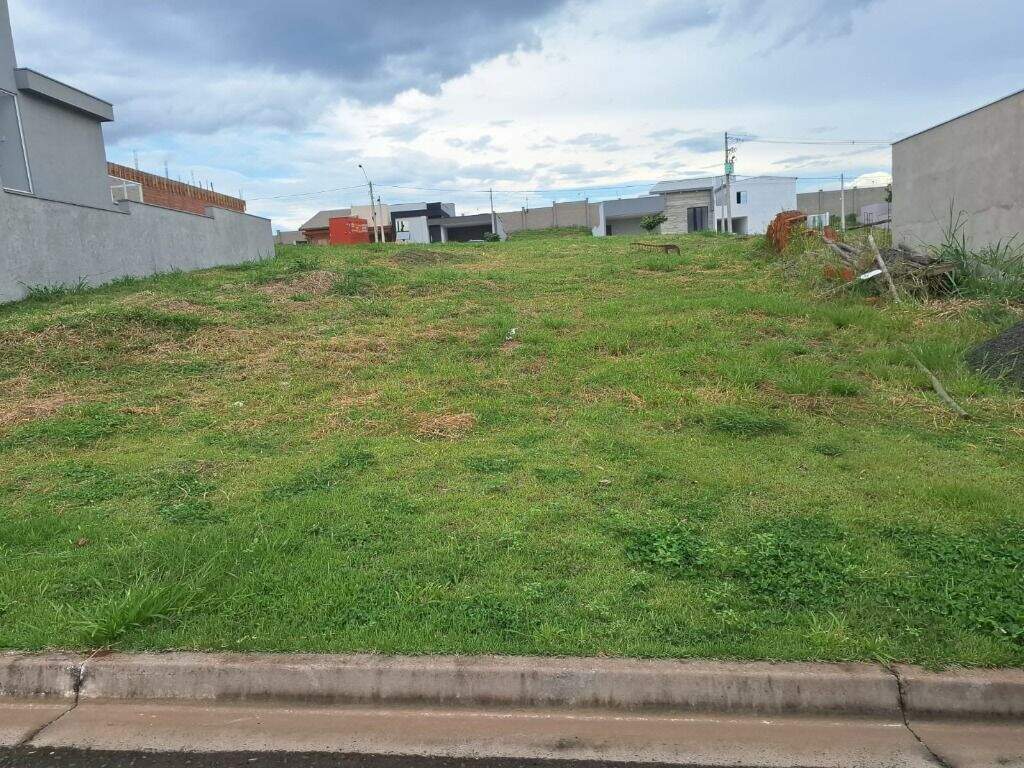 Terreno à venda no Ondas: 