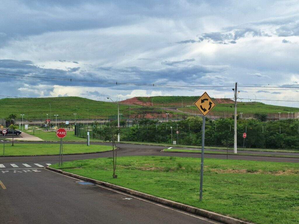 Terreno à venda no Ondas: 