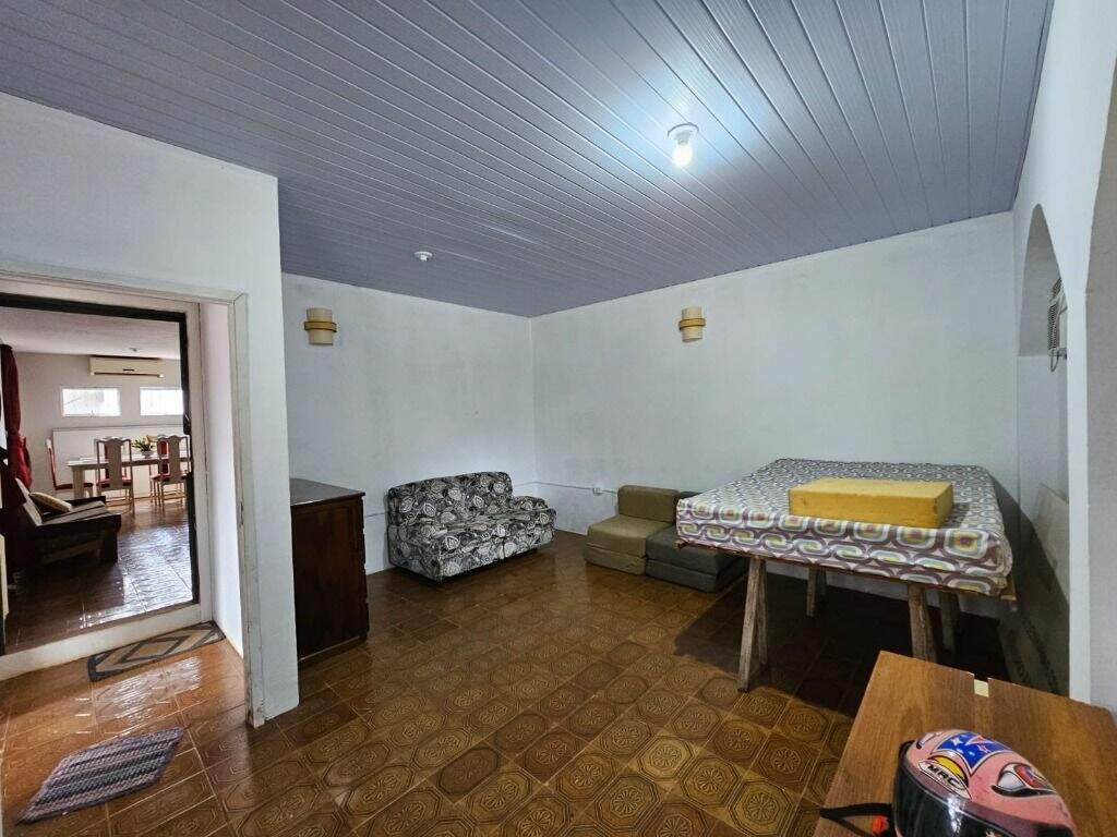 Casa para aluguel no Nova Suiça: 