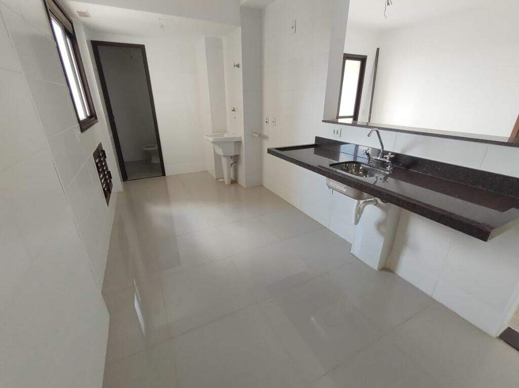 Apartamento à venda no Paulista: 