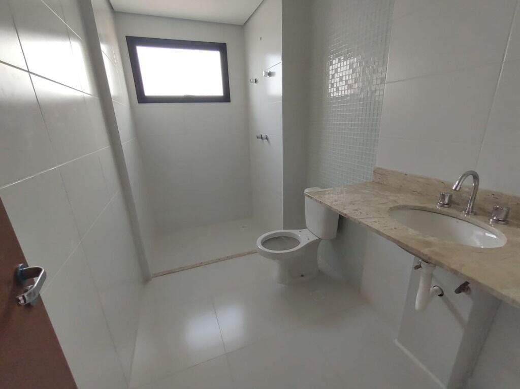 Apartamento à venda no Paulista: 