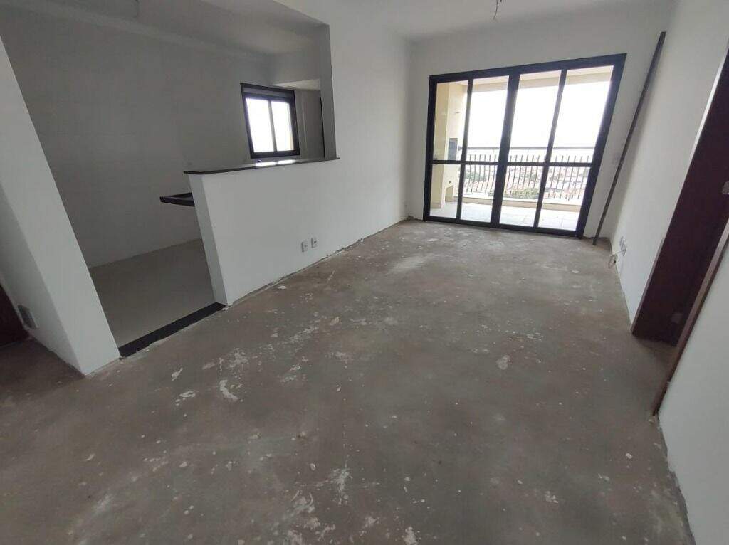 Apartamento à venda no Paulista: 