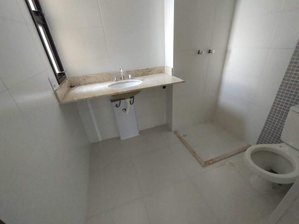 Apartamento à venda no Paulista: 