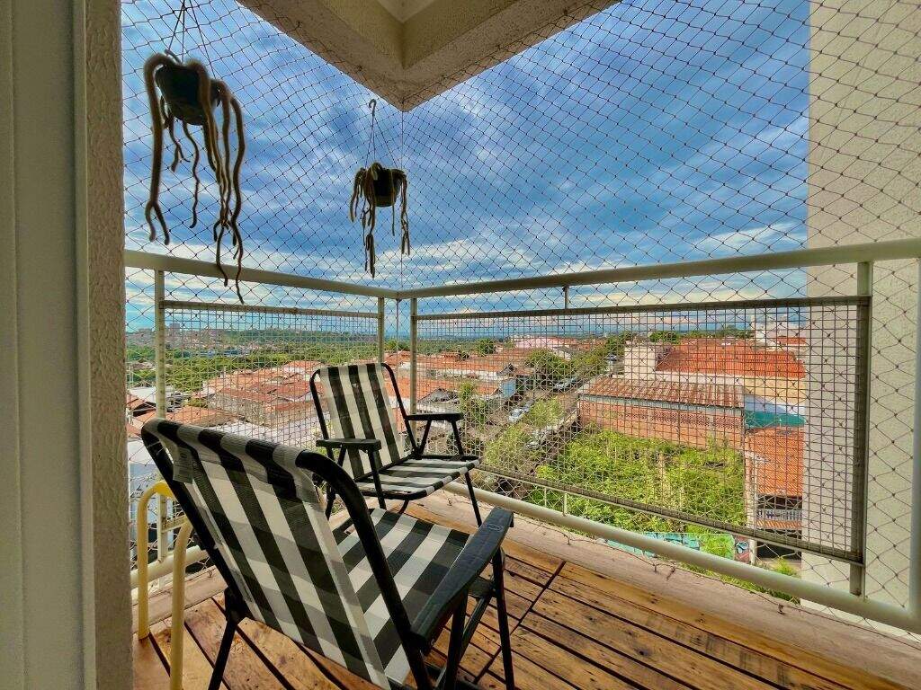 Apartamento à venda no Jaraguá: 