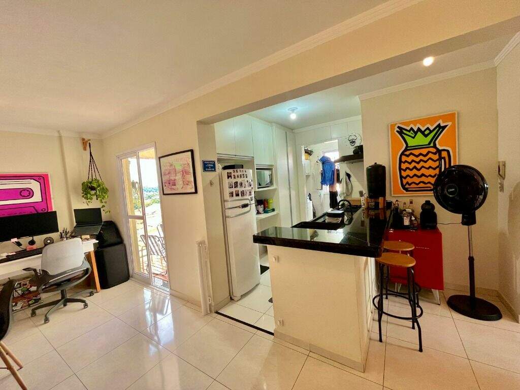 Apartamento à venda no Jaraguá: 