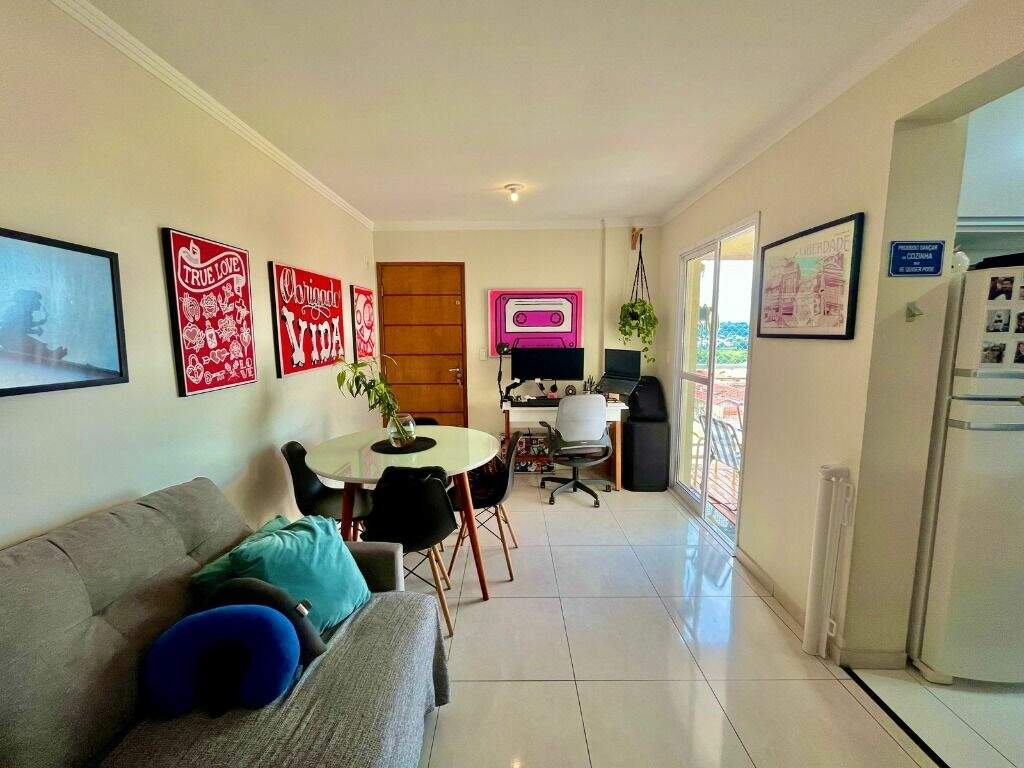 Apartamento à venda no Jaraguá: 