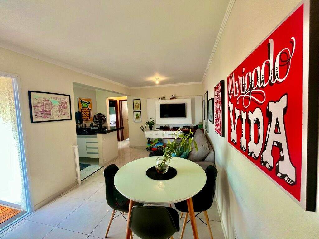 Apartamento à venda no Jaraguá: 