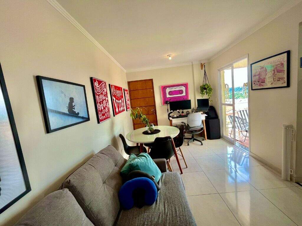 Apartamento à venda no Jaraguá: 