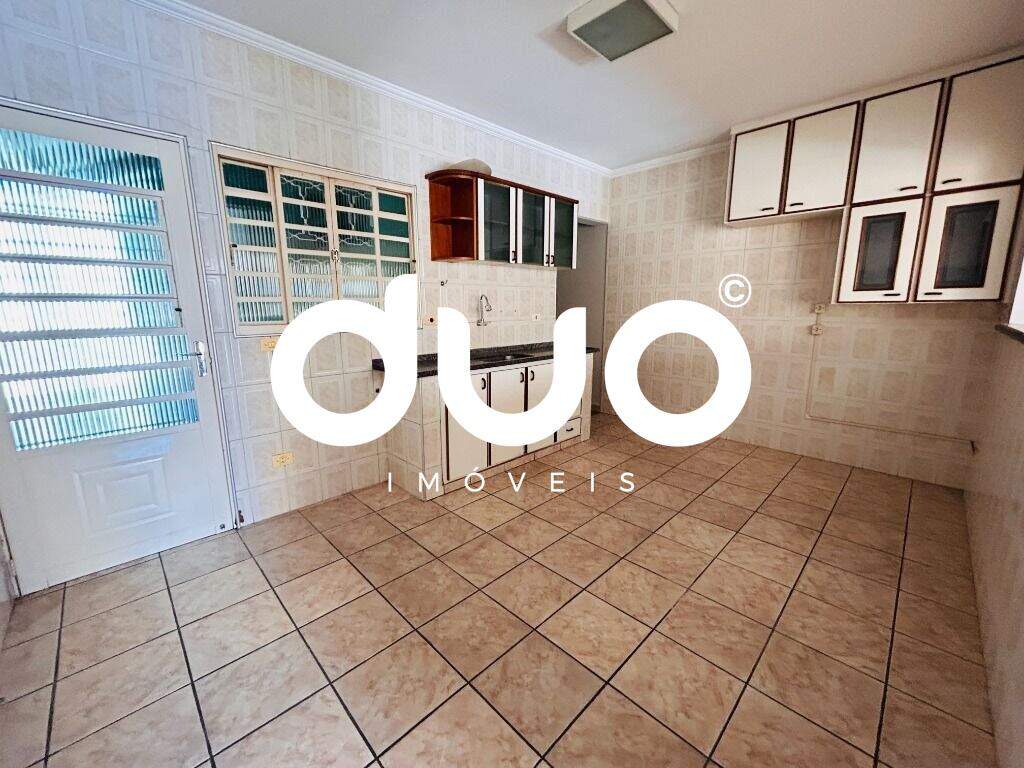 Casa à venda no Vila Rezende: 
