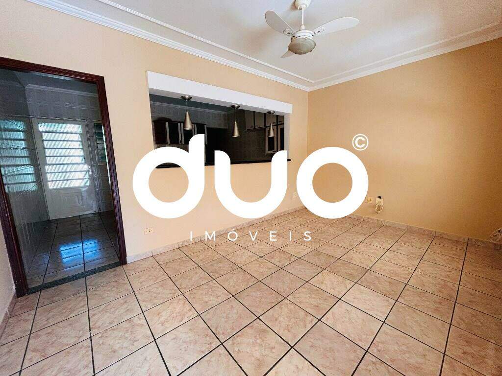Casa à venda no Vila Rezende: 