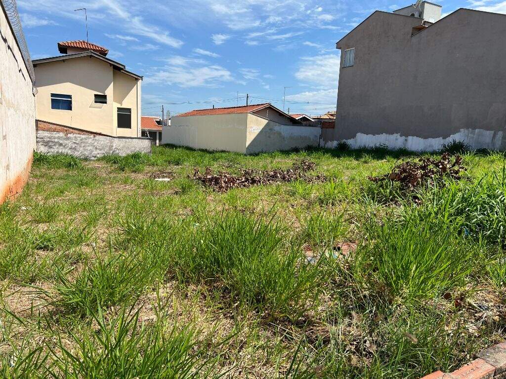Terreno à venda no Parque Conceição II: 