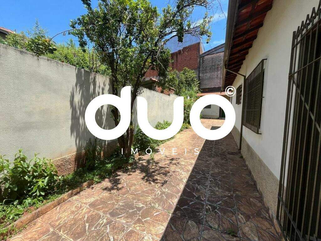 Casa à venda no Santa Rosa: 