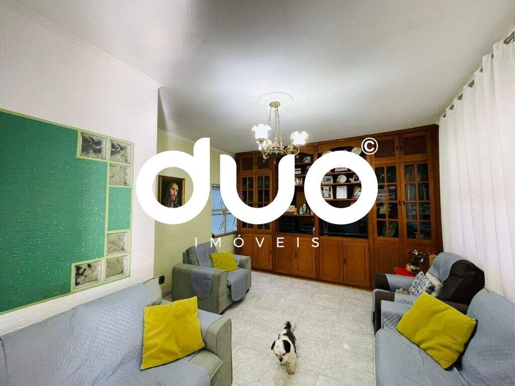 Casa à venda no São Vicente: 