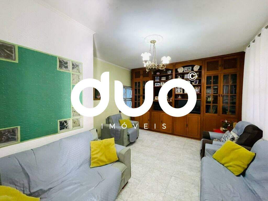 Casa à venda no São Vicente: 