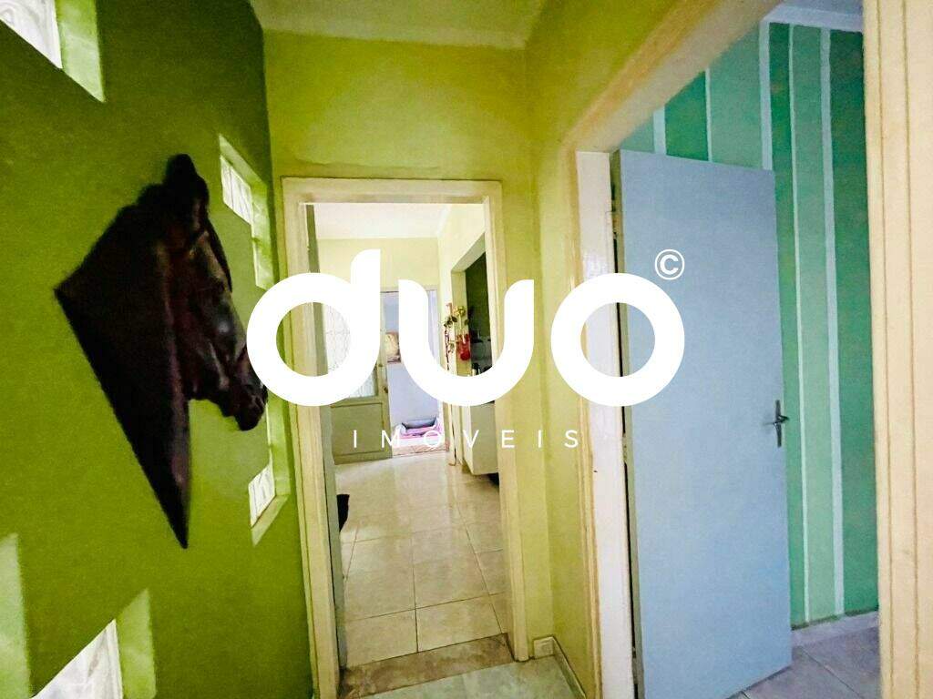 Casa à venda no São Vicente: 