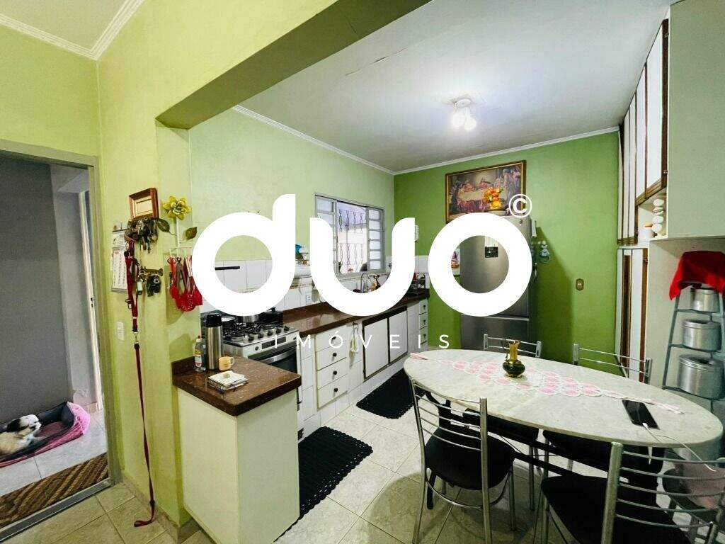 Casa à venda no São Vicente: 