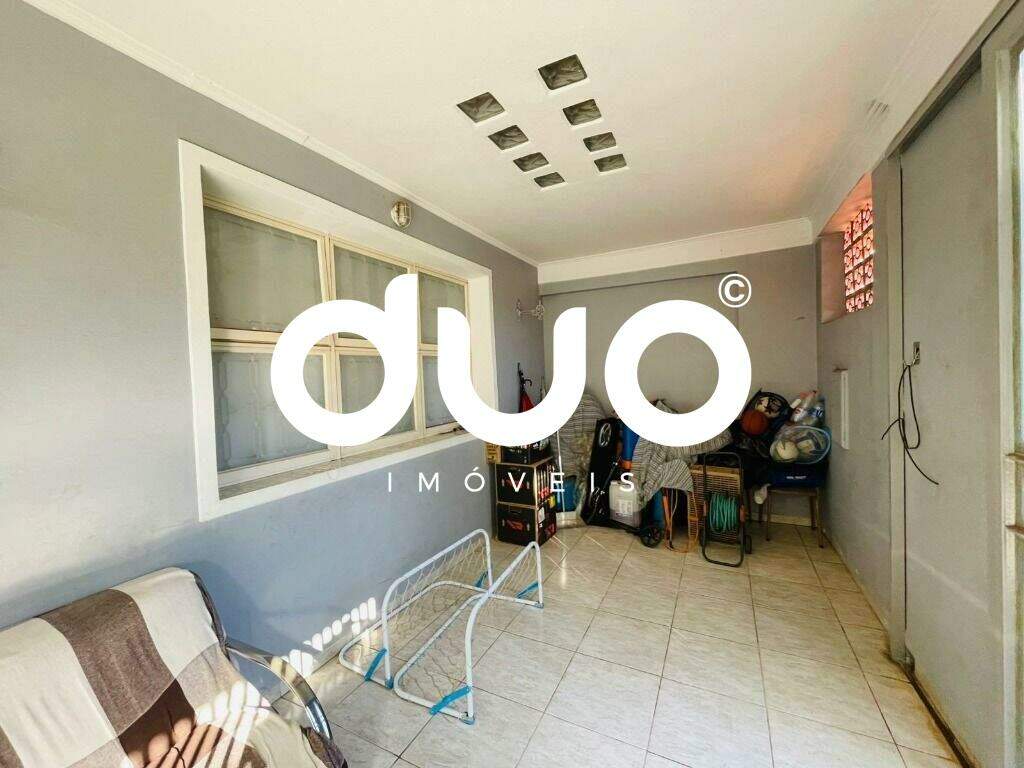 Casa à venda no São Vicente: 