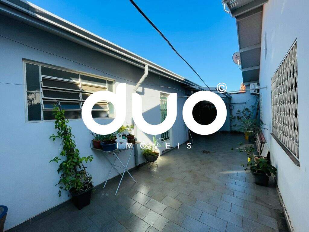 Casa à venda no São Vicente: 