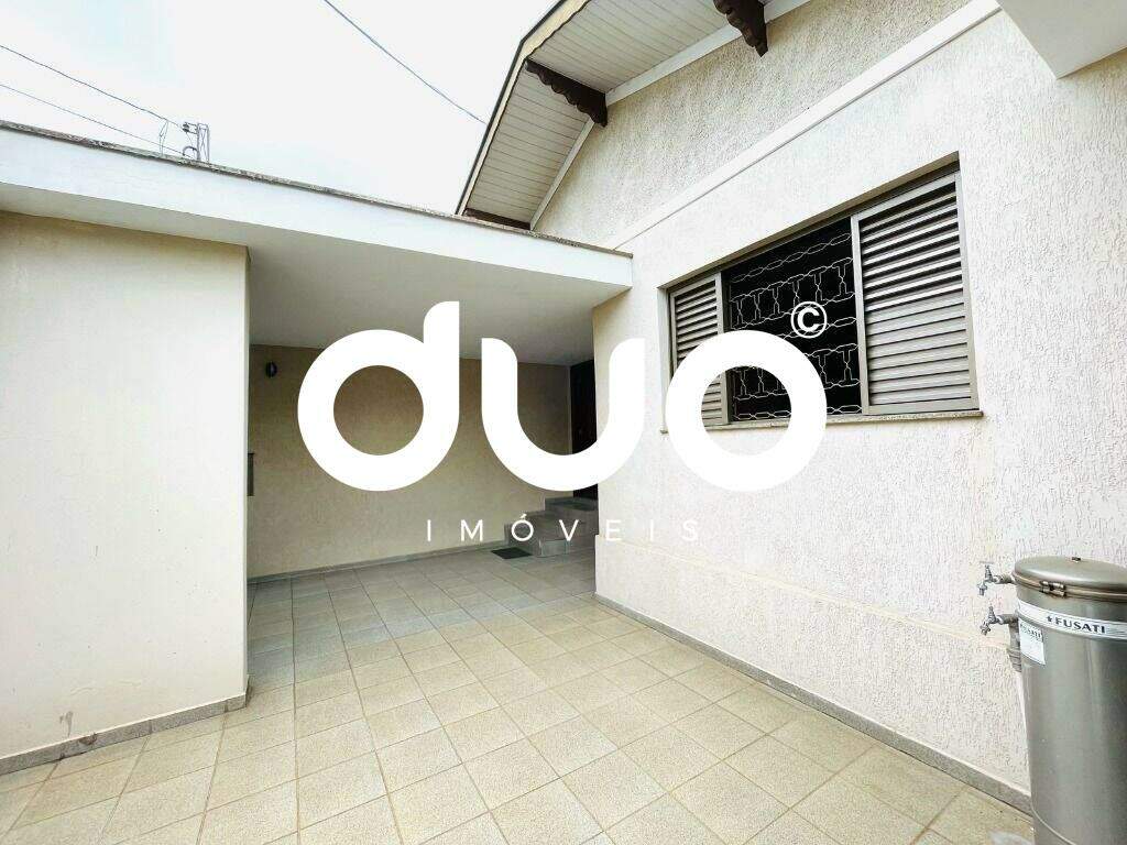 Casa à venda no Jardim Algodoal: 