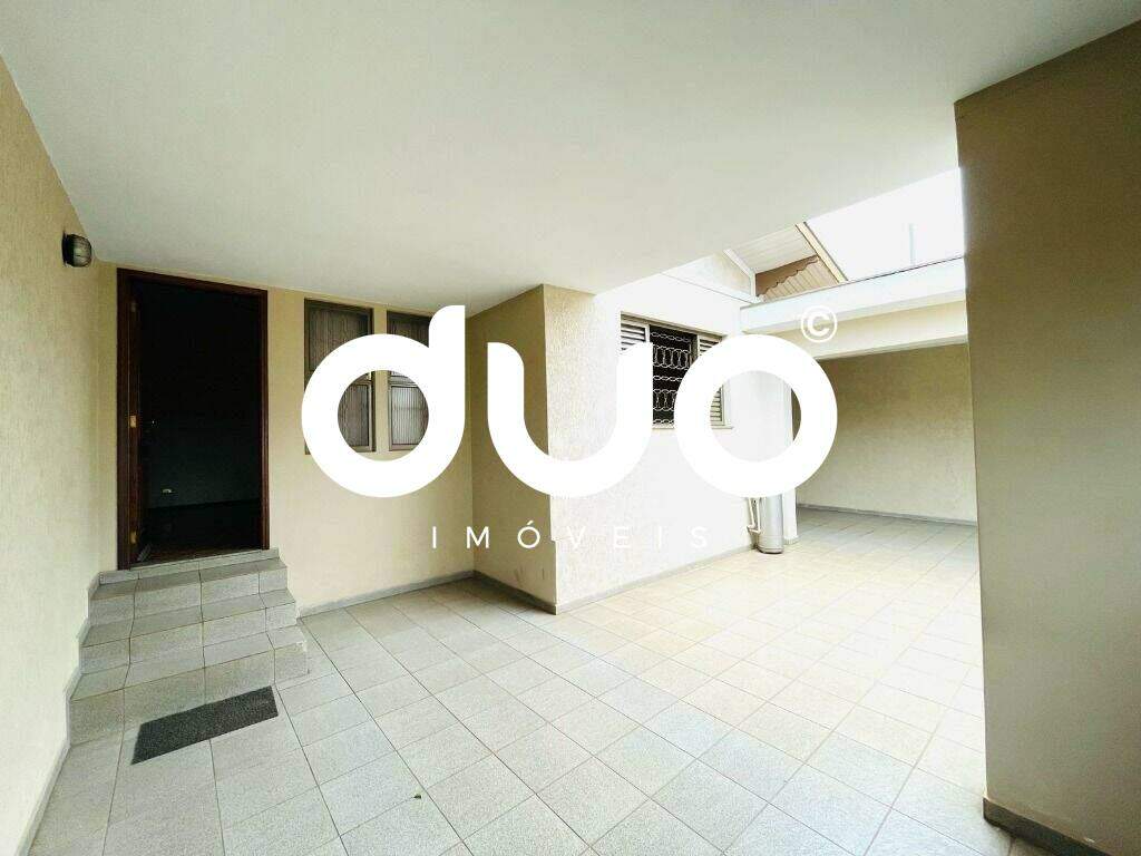 Casa à venda no Jardim Algodoal: 