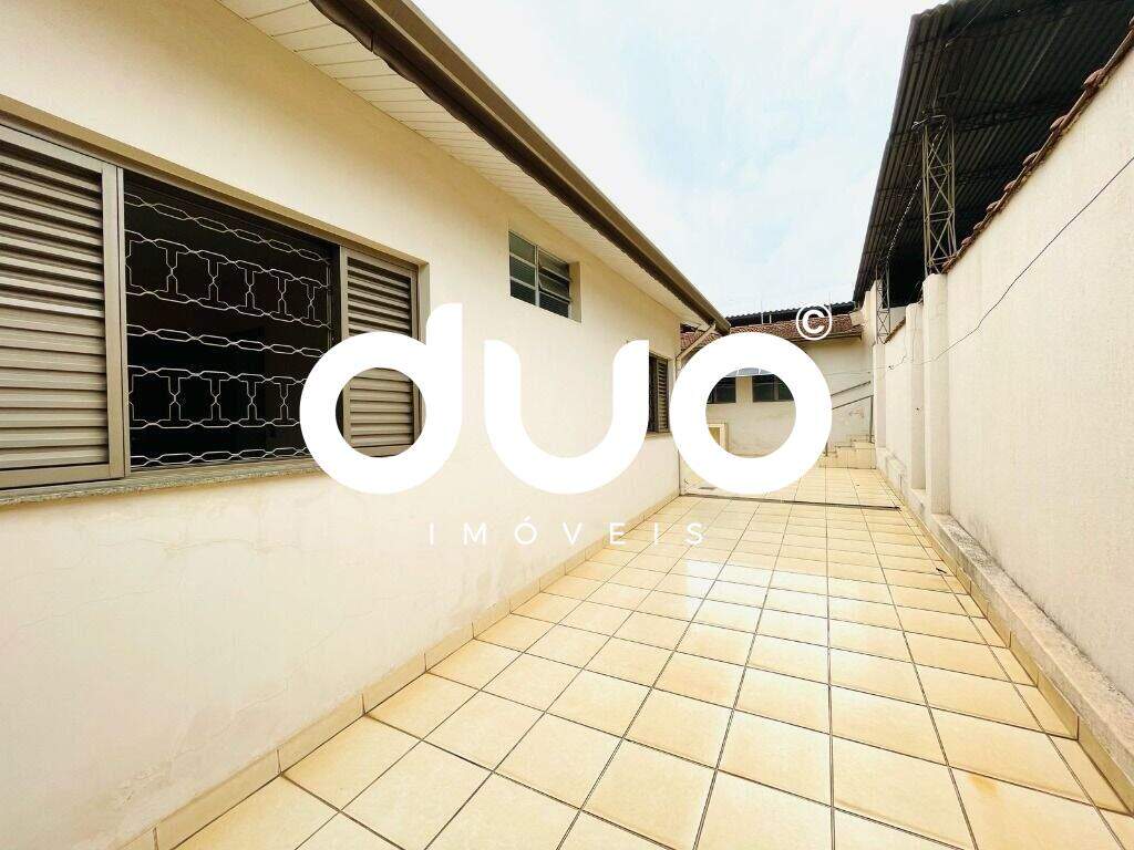 Casa à venda no Jardim Algodoal: 