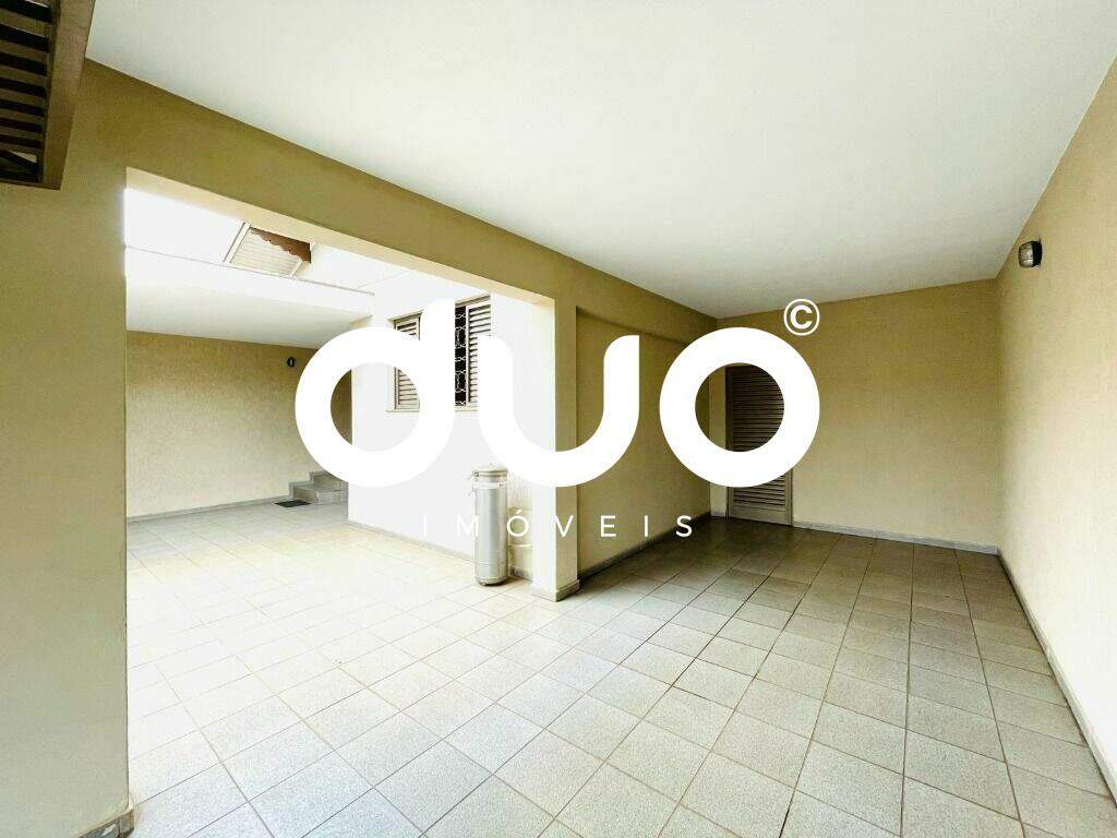 Casa à venda no Jardim Algodoal: 