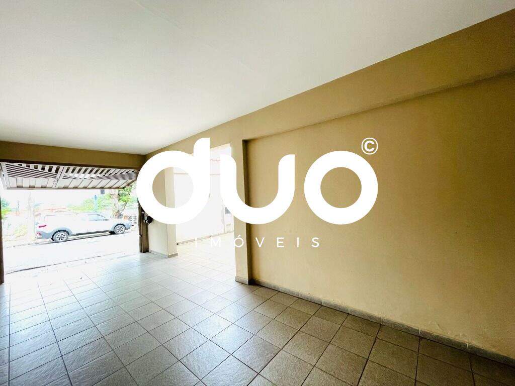 Casa à venda no Jardim Algodoal: 