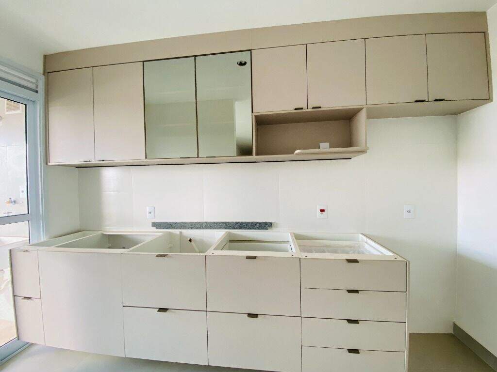 Apartamento à venda no Dois Córregos: 