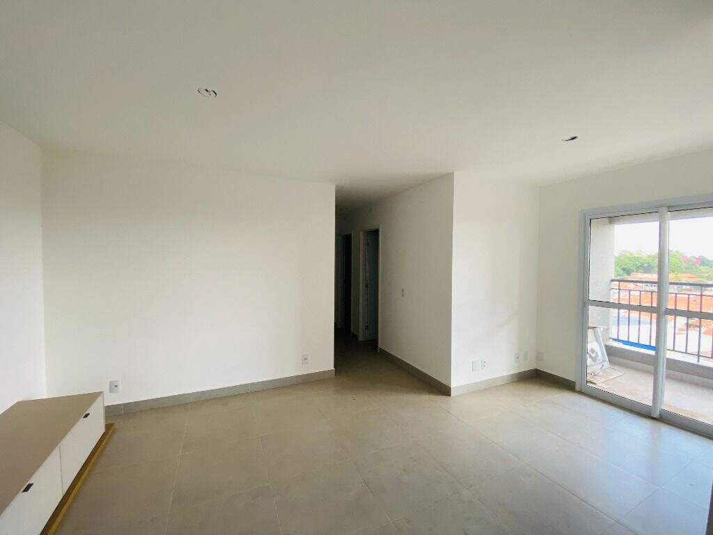 Apartamento à venda no Dois Córregos: 