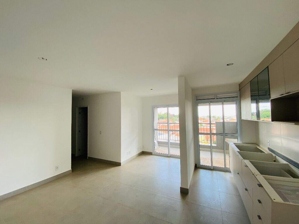 Apartamento à venda no Dois Córregos: 