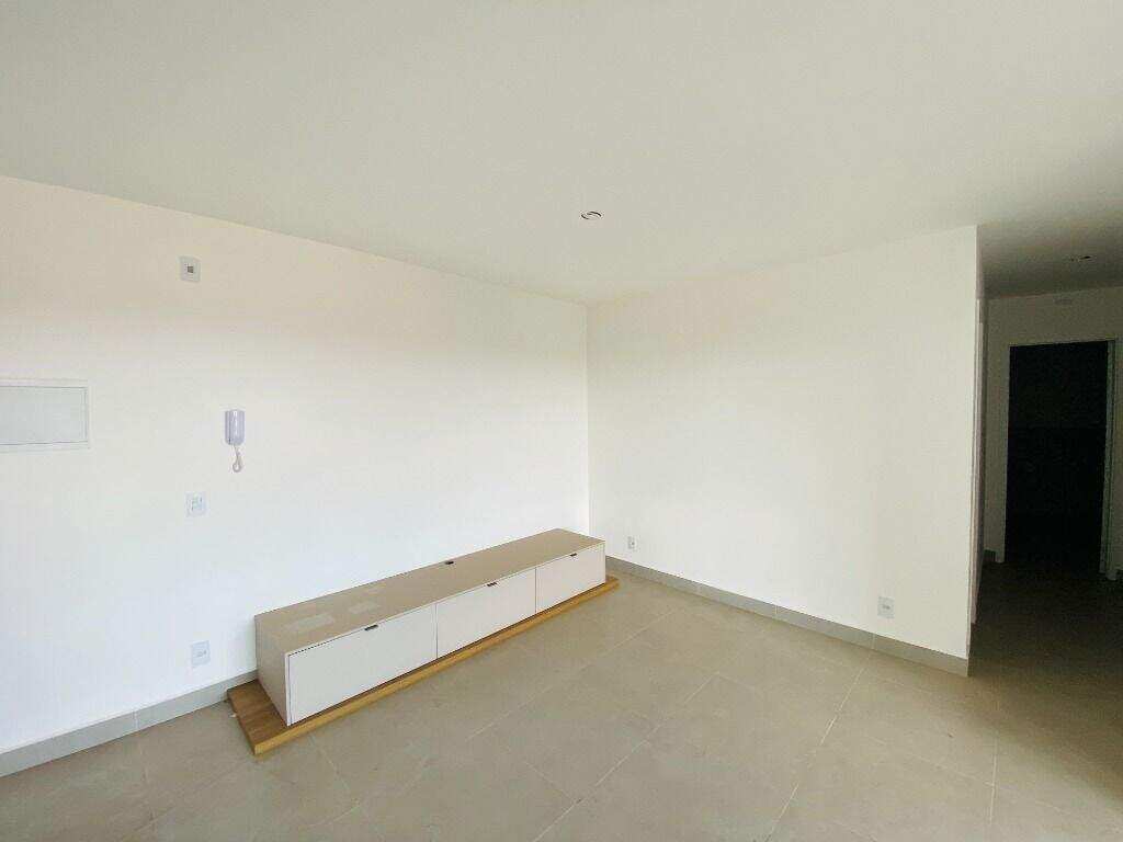 Apartamento à venda no Dois Córregos: 