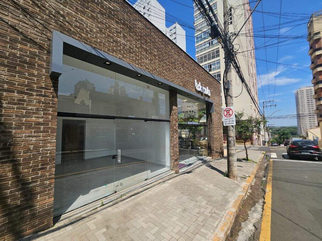 Salão para aluguel no Centro (Ártemis): 