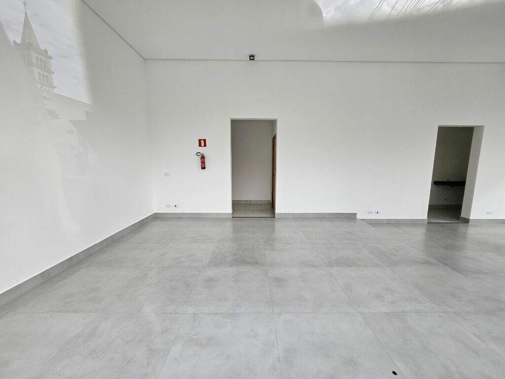 Salão para aluguel no Centro (Ártemis): 