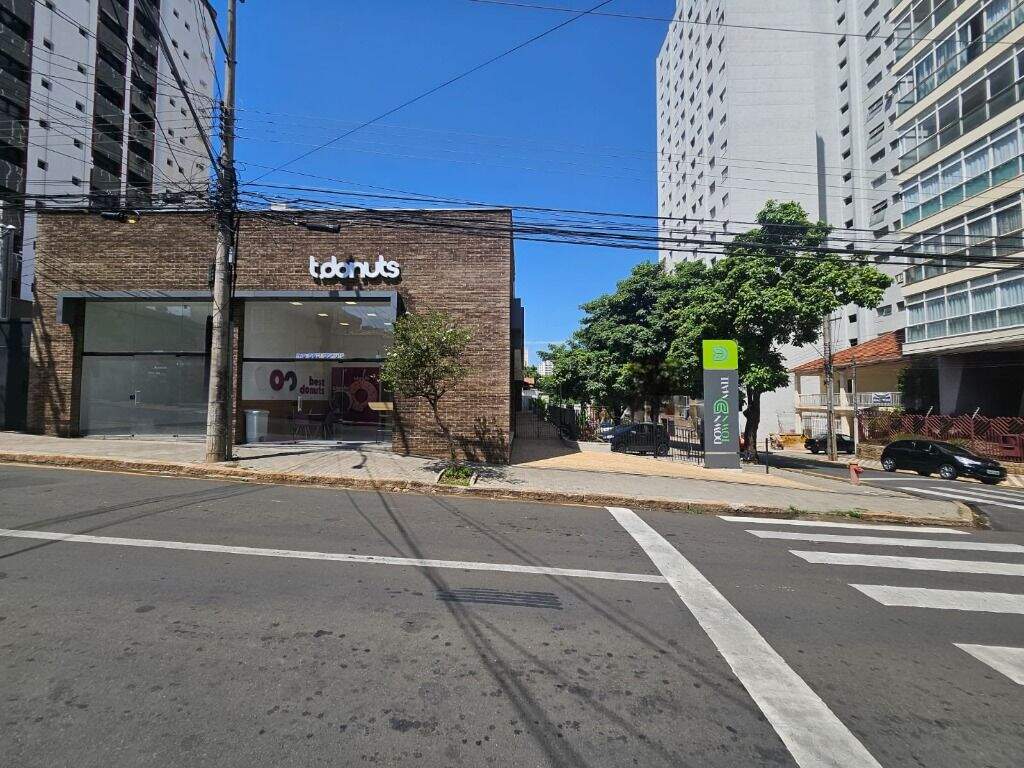 Salão para aluguel no Centro (Ártemis): 